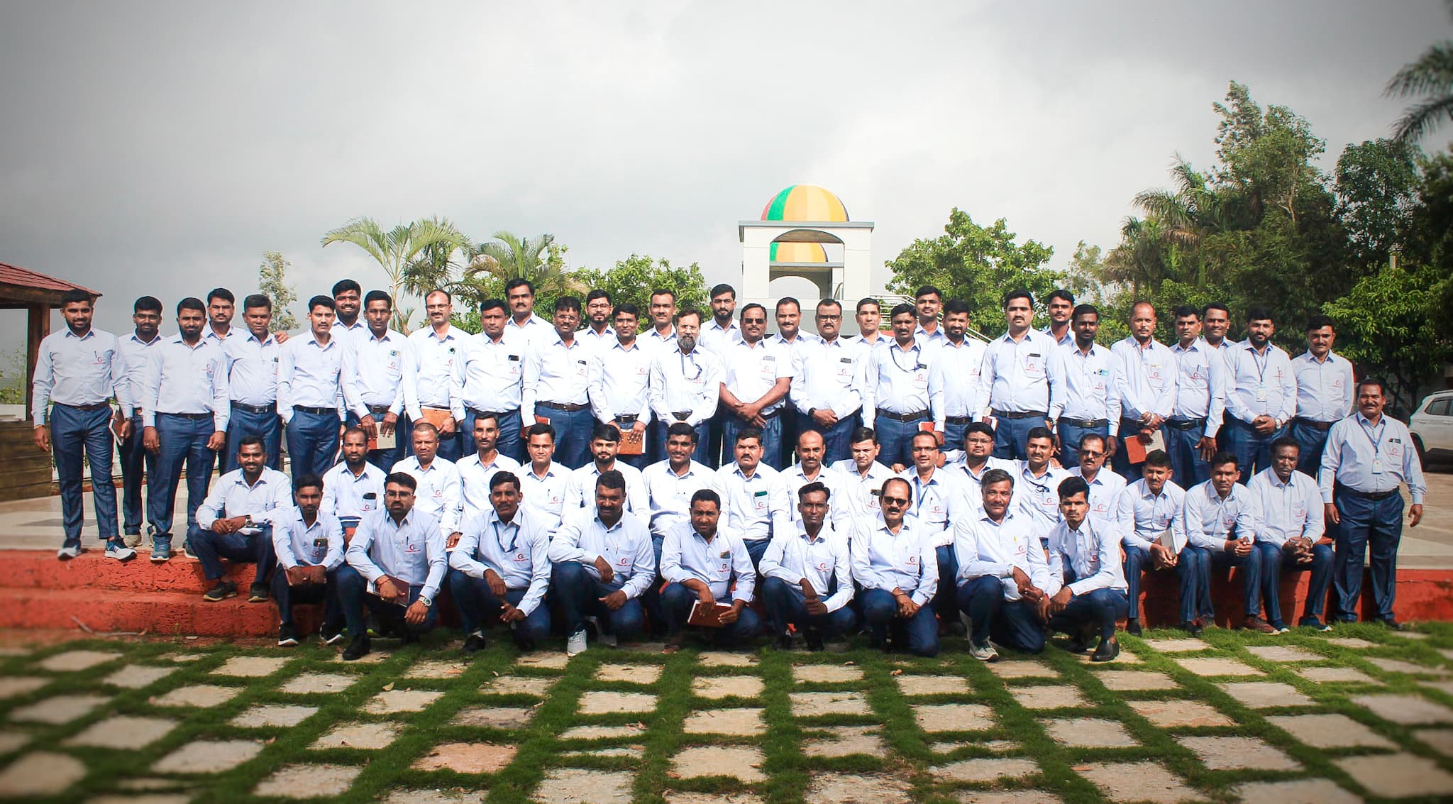 Mahabaleshwar Meeting May 2025